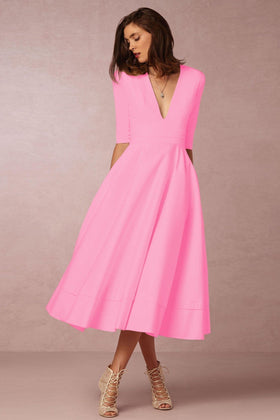 Růžová