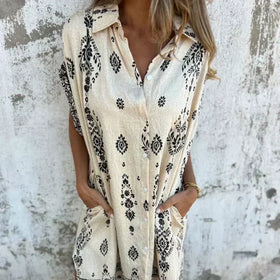 Béžová